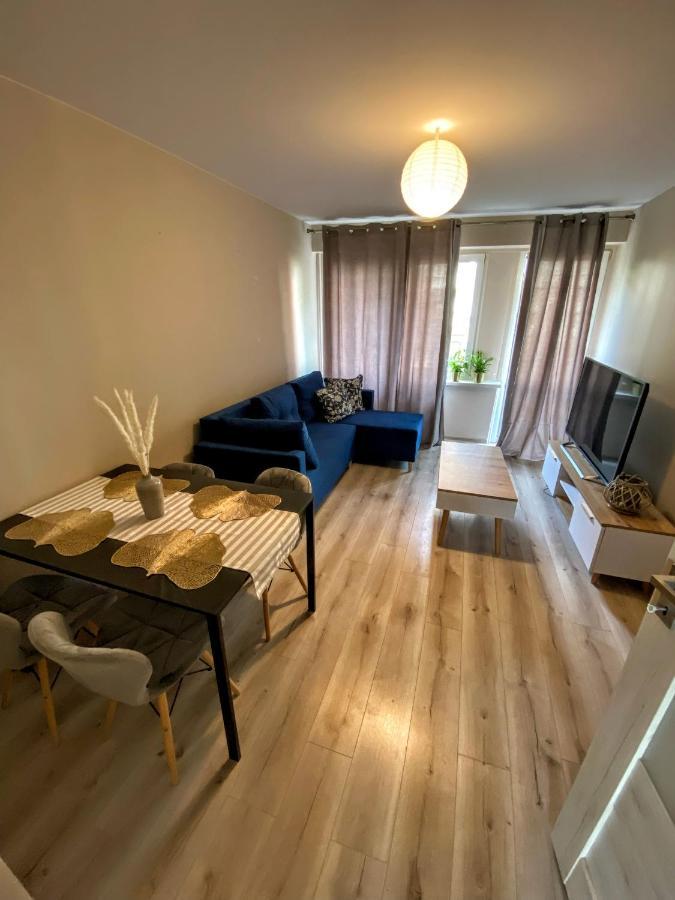 Appartement K&W Apartament à Białystok Extérieur photo