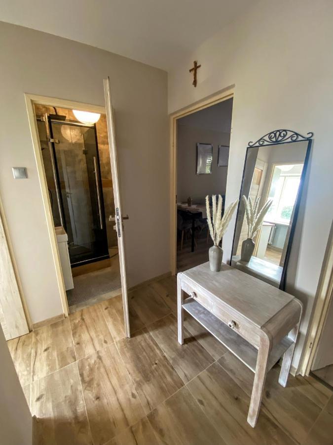 Appartement K&W Apartament à Białystok Extérieur photo